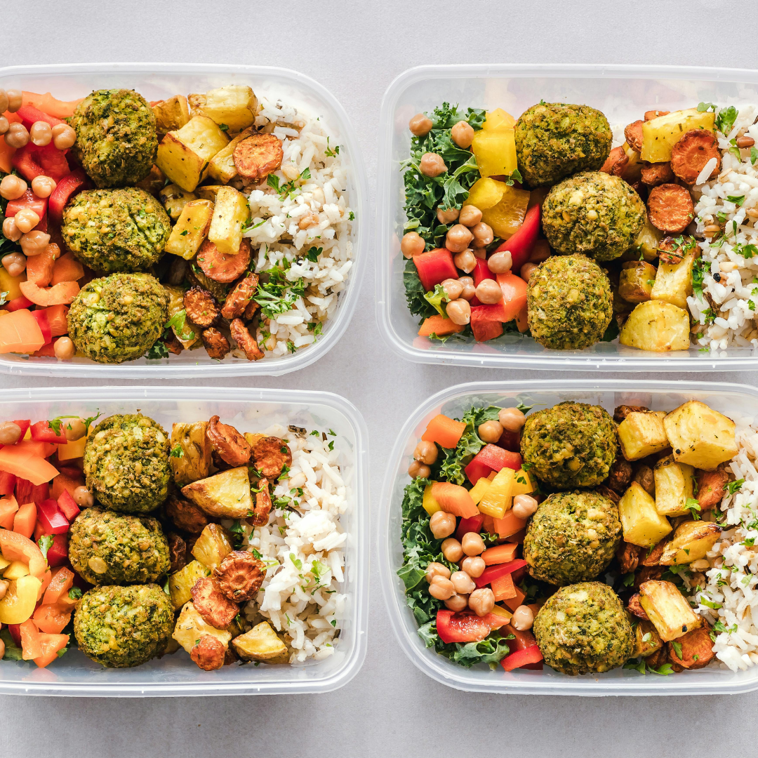 The 10 Best Vegan Protein Sources for a Balanced Diet