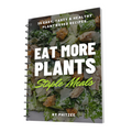 Eat More Plants Recipe eBook